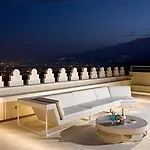 Szálloda El Jebel Taormina