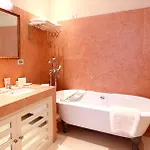 Szálloda El Jebel 5*
