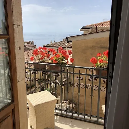 Hotel El Jebel Taormina