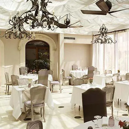El Jebel 5* Таормина