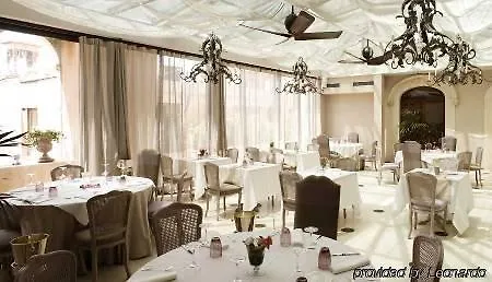 El Jebel 5* Таормина