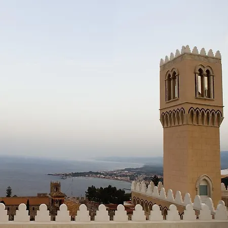 El Jebel 5* Taormina