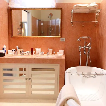 Hotel El Jebel Taormina