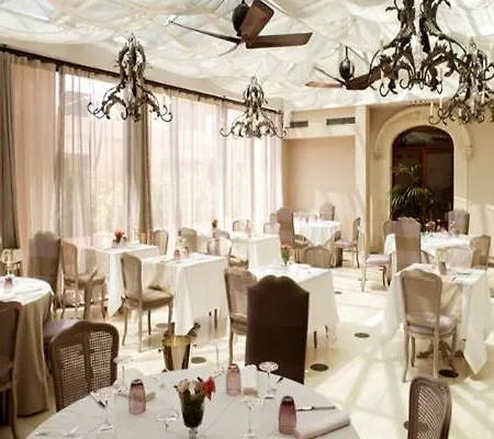 El Jebel Отель 5*