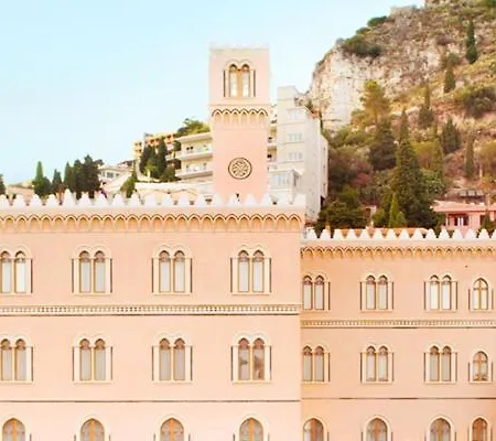 El Jebel Таормина