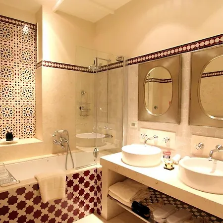El Jebel Отель 5*