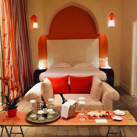 Hotel El Jebel Taormina