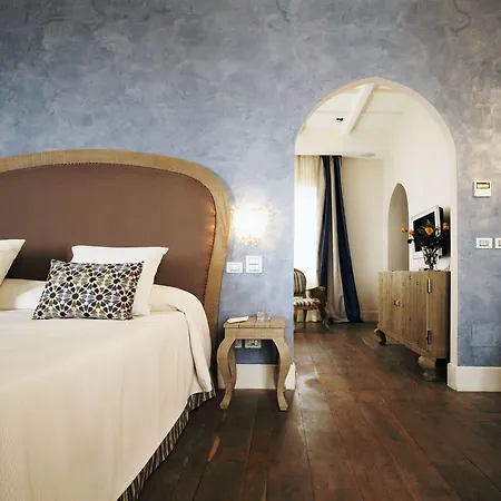 El Jebel 5* Таормина