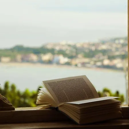 El Jebel 5* Taormina