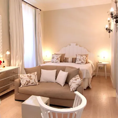 Hotel El Jebel Taormina