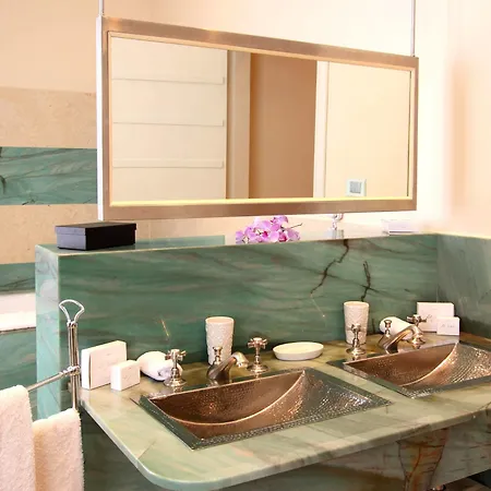 El Jebel Hotel Taormina