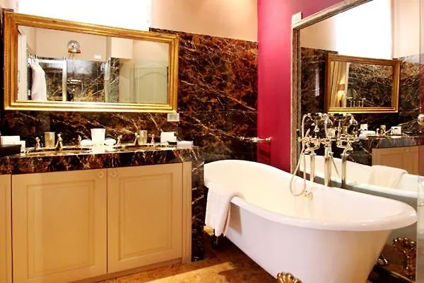 Hotel El Jebel Taormina