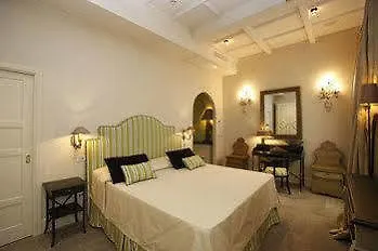 Hotel El Jebel Taormina