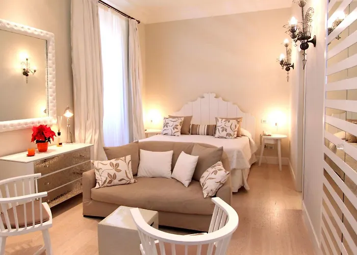 Hotel El Jebel Taormina