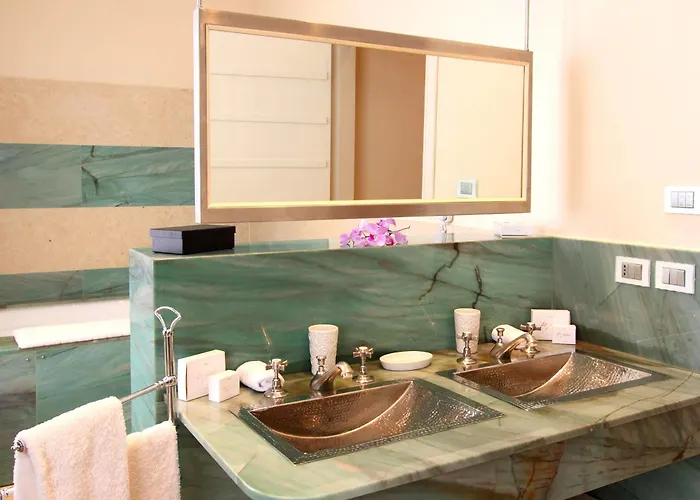 El Jebel Hotel Taormina