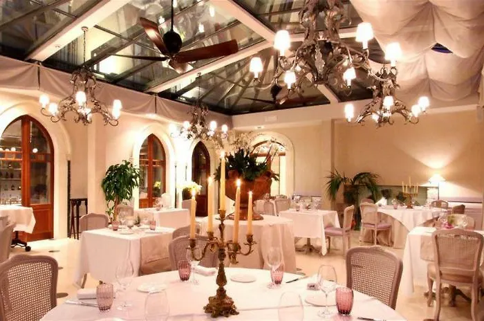 El Jebel 5* Taormina