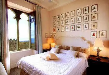 El Jebel Hotel Taormina