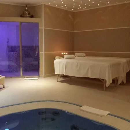 Отель El Jebel Таормина