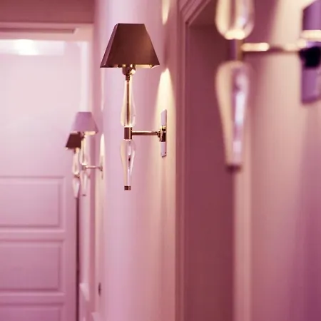 Отель El Jebel Таормина