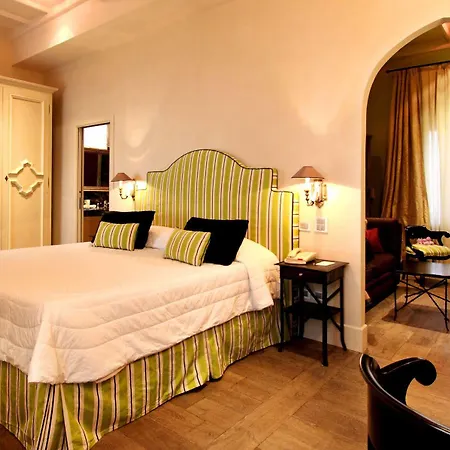El Jebel 5* Таормина