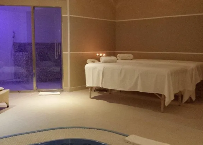 מלון El Jebel טאורמינה