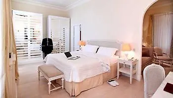 Hotel El Jebel
