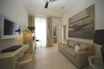 El Jebel فندق 5*