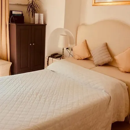 El Jebel Otel 5*