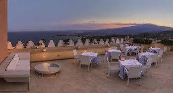 El Jebel מלון 5*