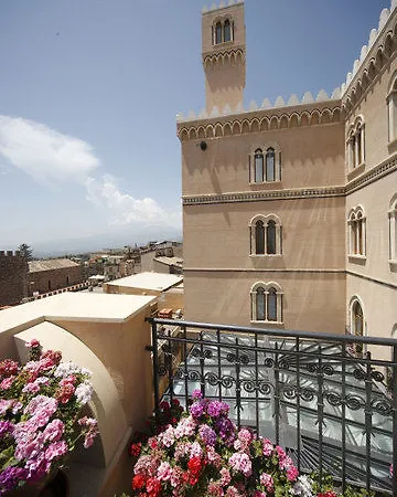 El Jebel Taormina