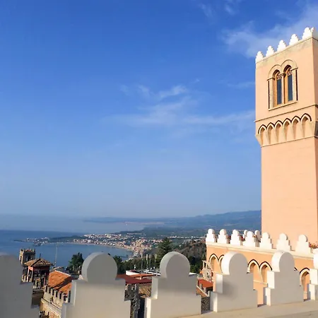 El Jebel تاورمينا