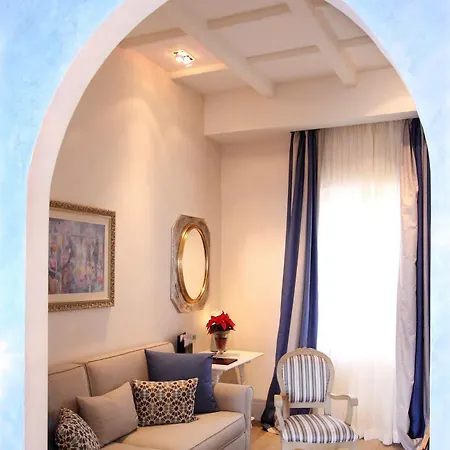 فندق El Jebel 5*