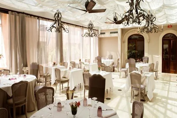 El Jebel Hotel 5*