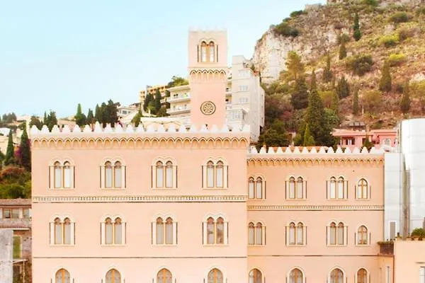 El Jebel Taormina