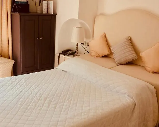 El Jebel Hotel 5*