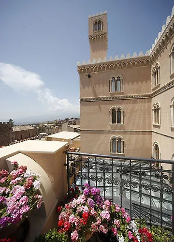 El Jebel Taormina