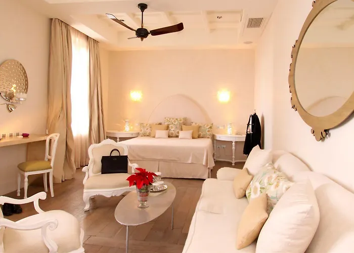 El Jebel 陶尔米纳