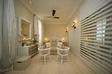 El Jebel 酒店 陶尔米纳