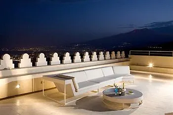 Hotel El Jebel Taormina