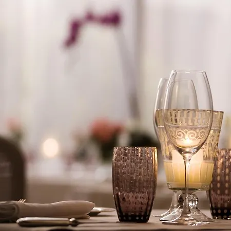 El Jebel Hotel Taormina