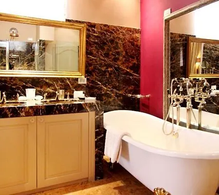 Hotell El Jebel Taormina