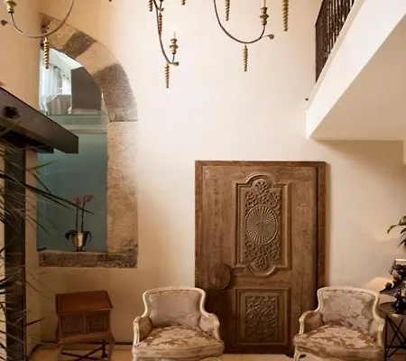 Hotel El Jebel