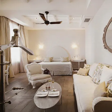 Hotel El Jebel 5*