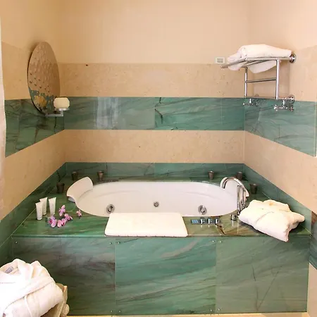 Hotel El Jebel Taormina