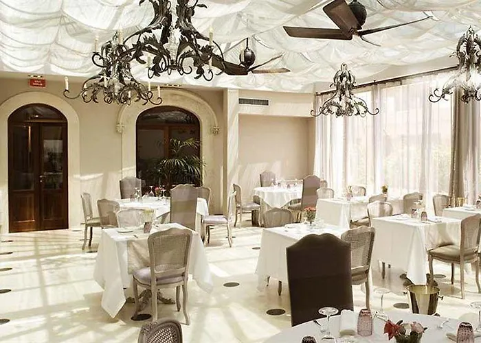 El Jebel 5* Taormina