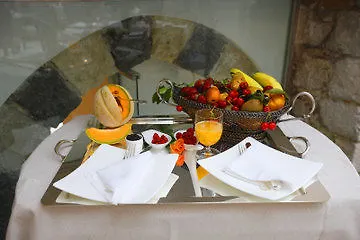 El Jebel Hotel Taormina