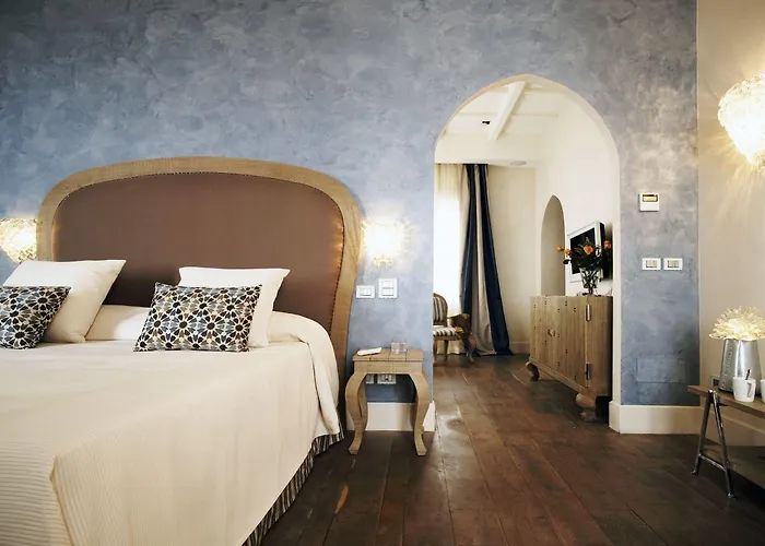 El Jebel 5* Taormina