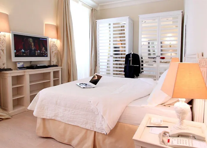 El Jebel 5* Taormina