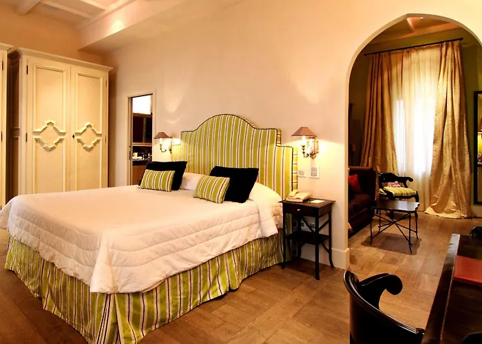 El Jebel 5* Taormina