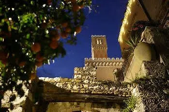 El Jebel 5* Taormina